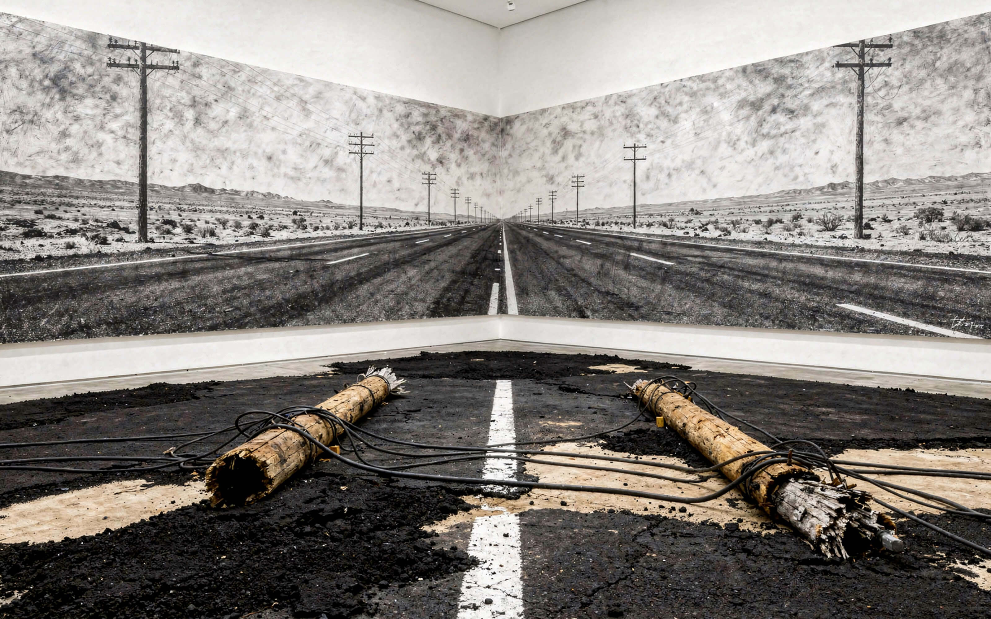 Obra de YOel Almaguer 15