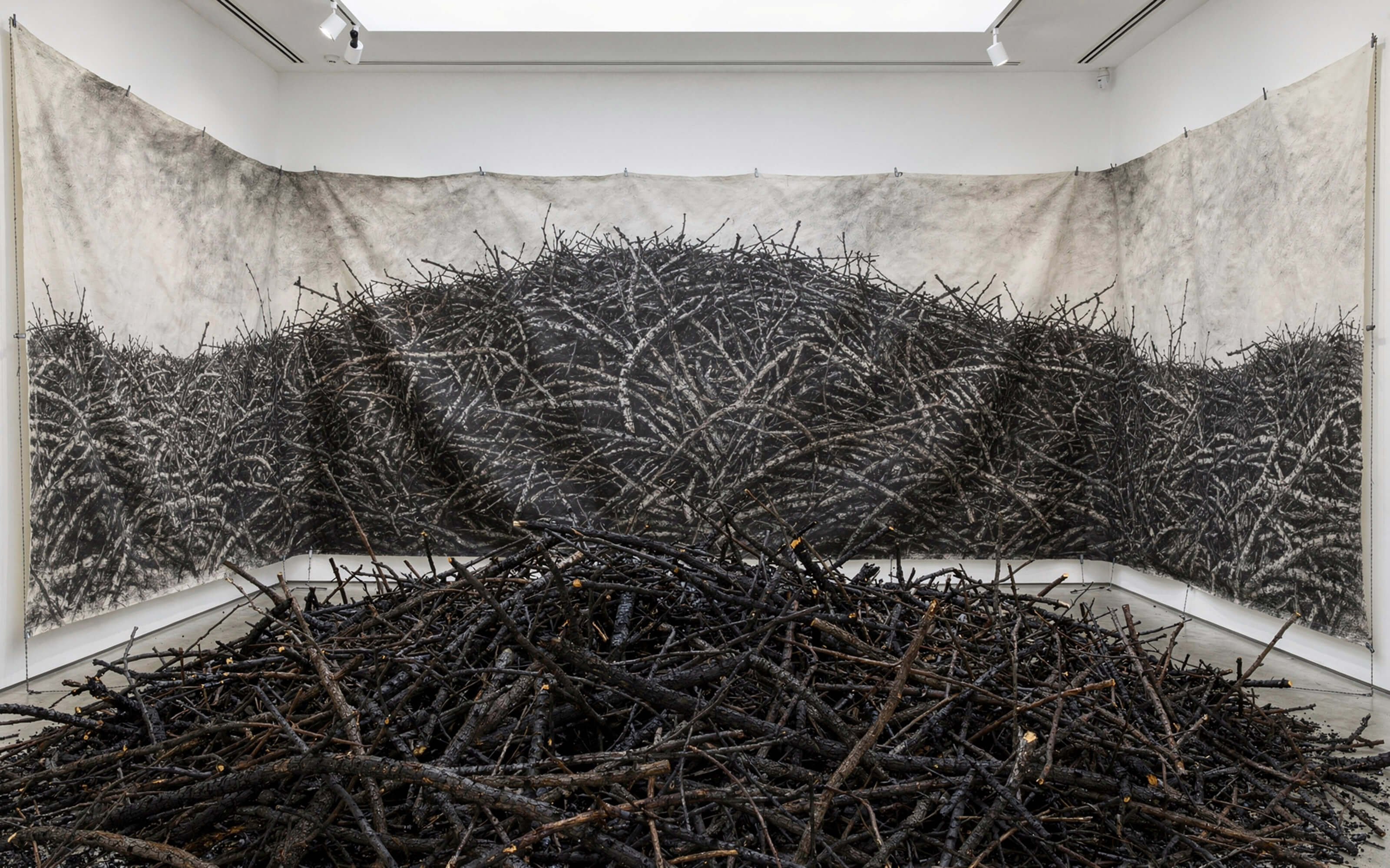 Obra de YOel Almaguer 20